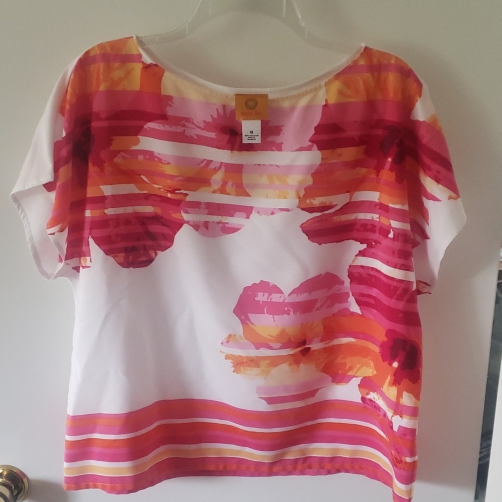 Flora top
